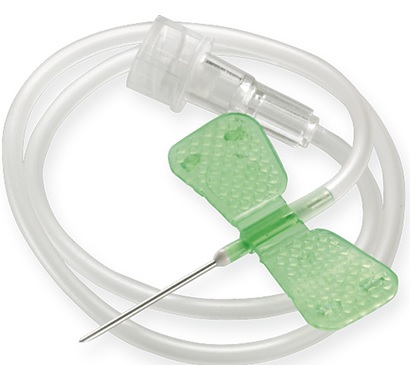 AGO MICROPERFUSORE STERILE PIC MIRAGE GAUGE 21X3/4 - Farmavicinoate