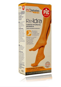 REIDRA RE IDRA LOZIONE EMOLLIENTE PROTETTIVA - Farmavicinoate