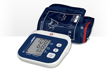 MISURATORE PRESSIONE PIC EASYRAPID - Farmavicinoate