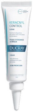 KERACNYL CONTROL CREMA 30 ML - Farmavicinoate