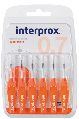 INTERPRO X 4G SUPERMICRO BLISTER 6U 6LANG - Farmavicinoate