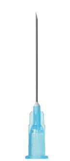 AGO A FARFALLA EXTRAFINE MICROVEN GAUGE 23 0,60 X 19 MM - Farmavicinoate