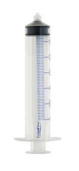 SIRINGA IPODERMICA EXTRAFINE 50/60 ML SENZA AGO CON LUER LOCK CENTRALE - Farmavicinoate