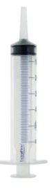 SIRINGA IPODERMICA EXTRAFINE 50-60 ML SENZA AGO CATETERE 1 PEZZO - Farmavicinoate