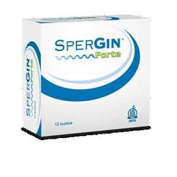 SPERGIN FORTE 12 BUSTINE - Farmavicinoate