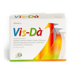VIS-DA 20 BUSTINE - Farmavicinoate
