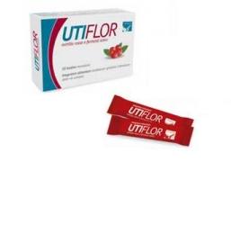 UTIFLOR 10 BUSTINE - Farmavicinoate