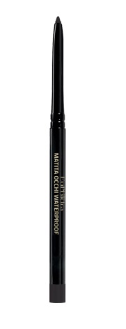 EUPHIDRA SKIN COLOR MATITA WATERPROOF DELINEATORE OCCHI EA01 NERO - Farmavicinoate