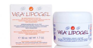 VEA MINILIPOGEL IDRATANTE PROTETTIVO 10 ML - Farmavicinoate