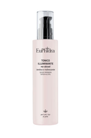 EUPHIDRA LOZIONE TONICO RINFRESCANTE 200 ML - Farmavicinoate