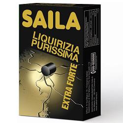 SAILA LIQUIRIZIA PURISSIMA FORTE - Farmavicinoate