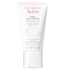 AVENE CREMA PELLI INTOLLERANTI COSMETICO STERILE 50 ML - Farmavicinoate