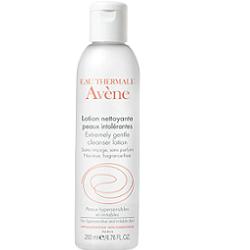 EAU THERMALE AVENE LOZIONE DETERGENTE PELLI INTOLLERANTI 200 ML - Farmavicinoate