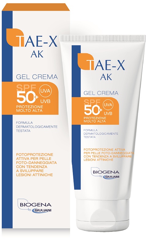 TAE X AK 50 ML - Farmavicinoate