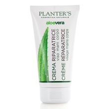 PLANTER'S CREMA RIPARATRICE ALL'ALOE VERA 10 REGOLE 150 ML - Farmavicinoate