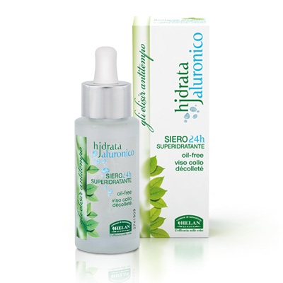 HJDRATA SIERO 24H - Farmavicinoate