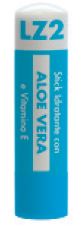 LZ2 STICK LABBRA ALOE 5ML - Farmavicinoate
