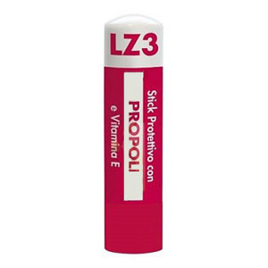 LZ3 STICK LABBRA PROPOLI 5ML - Farmavicinoate