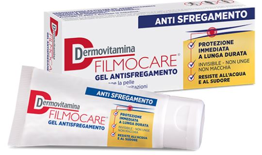 DERMOVITAMINA FILMOCARE GEL ANTISFREGAMENTO 30 ML - Farmavicinoate