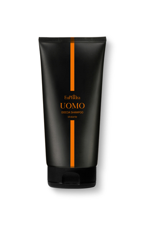 EUPHIDRA UOMO DOCCIA SHAMPOO IDRATANTE 200 ML - Farmavicinoate