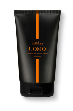 EUPHIDRA UOMO EMULSIONE AFTER SHAVE 100 ML - Farmavicinoate