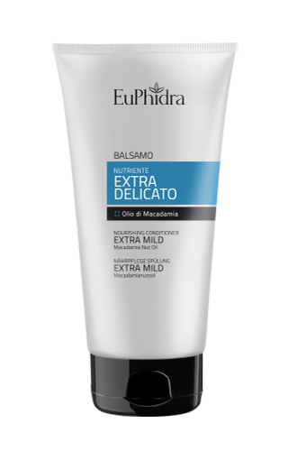 EUPHIDRA BALSAMO EXTRADELICATO - Farmavicinoate
