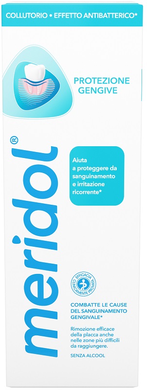 MERIDOL COLLUTORIO 400 ML - Farmavicinoate