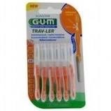 GUM TRAV-LER 0,9 SCOVOLINO PROMO 4 + 2 PEZZI - Farmavicinoate