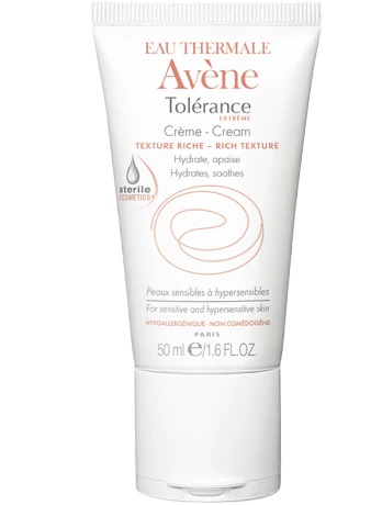 EAU THERMALE AVENE TOLERANCE EXTREME CREMA 50 ML - Farmavicinoate