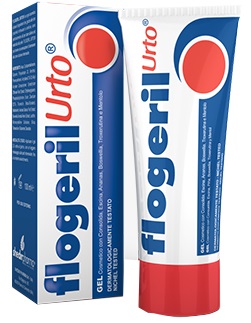 FLOGERIL URTO 100 ML - Farmavicinoate