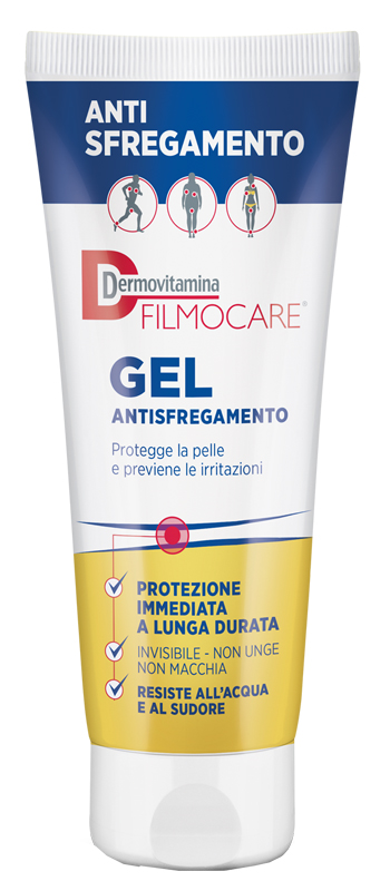 DERMOVITAMINA FILMOCARE GEL ANTISFREGAMENTO 100 ML - Farmavicinoate