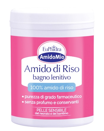 EUPHIDRA AMIDOMIO POLVERE 200 G - Farmavicinoate