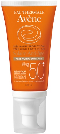 EAU THERMALE AVENE CREMA ANTIAGE 50+ 50 ML - Farmavicinoate