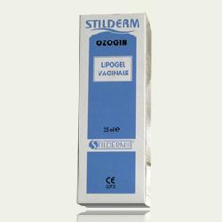 OZOGIN LIPOGEL VAGINALE 1 TUBO 25 ML + 6 CANNULE - Farmavicinoate