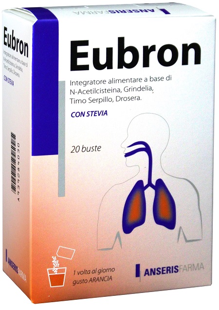 EUBRON 20 BUSTINE - Farmavicinoate