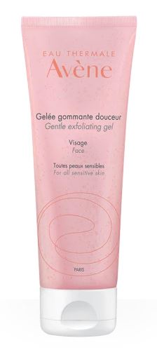 AVENE GELEE ESFOLIANTE DELICATO - Farmavicinoate