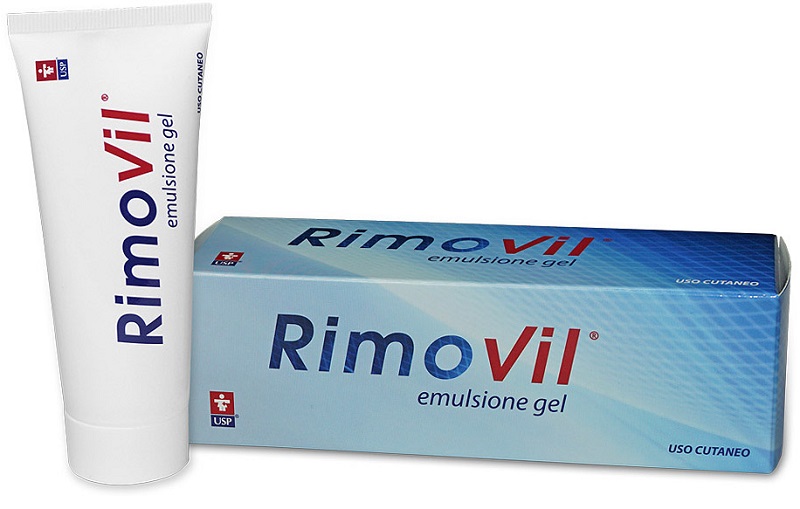 RIMOVIL GEL 75 ML - Farmavicinoate