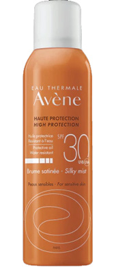 AVENE SOLARE NEBULIZZATORE SPRAY OLIO SPF 30 150 ML - Farmavicinoate