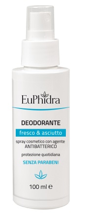 EUPHIDRA DEO FRESCO & ASCIUTTO - Farmavicinoate