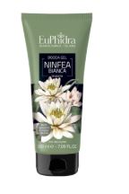 EUPHIDRA DOCCIA IAGEL IDRAT NINFEA DOCCIA GEL IN TUBO - Farmavicinoate