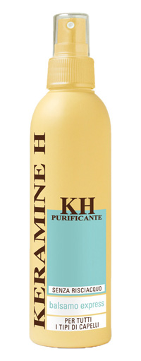 KERAMINE H BALSAMO EXPRESS 200 ML - Farmavicinoate