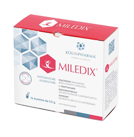 MILEDIX 14 BUSTINE - Farmavicinoate