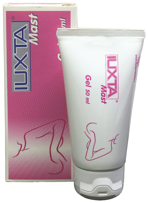 IUXTA MAST GEL 50 ML - Farmavicinoate