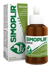 SIMOPLIR GOCCE 10 ML - Farmavicinoate