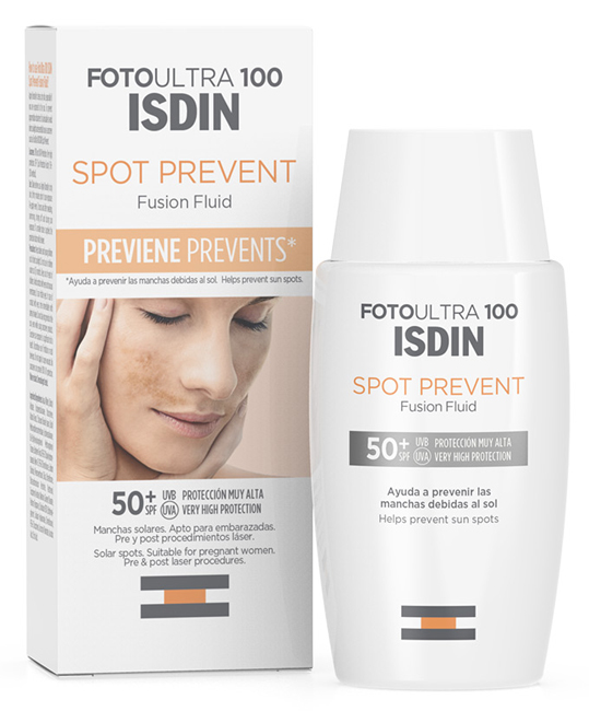 FOTOULTRA 100 SPOT PREVENT - Farmavicinoate