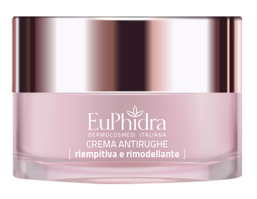 EUPHIDRA FILLER CREMA ANTIRUGHE RIEMPITIVA 50 ML - Farmavicinoate