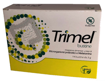 TRIMEL 14 BUSTINE - Farmavicinoate