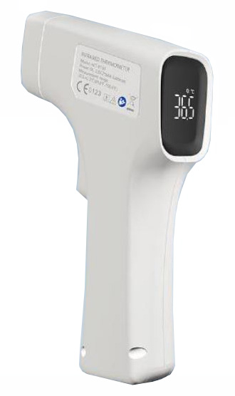 TERMOSCANNER A INFRAROSSI - Farmavicinoate