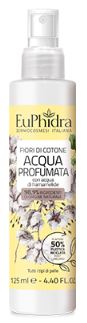 EUPHIDRA ACQUA PROFUMATA FIORI DI COTONE 125 ML - Farmavicinoate