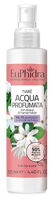 EUPHIDRA ACQUA PROFUMATA TIARE' 125 ML - Farmavicinoate